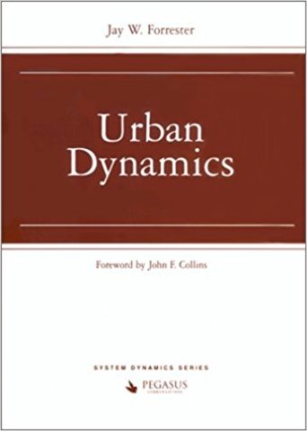 JAY WRIGHT FORRESTER (Climax, Nebraska, 14 de julio de 1918)