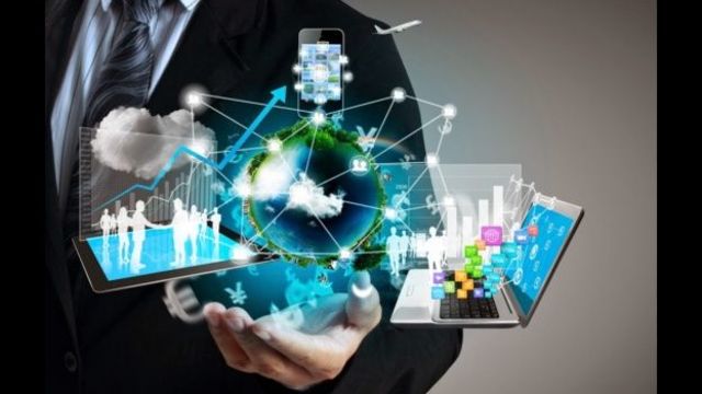 Comunidades virtuales