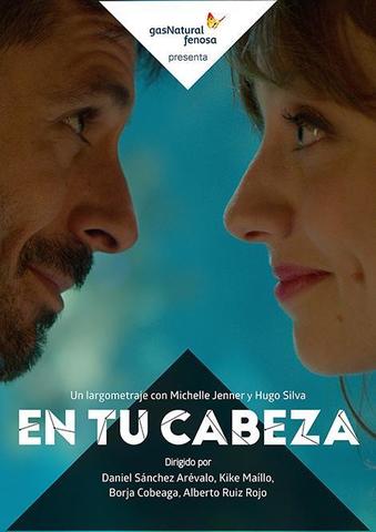 'En tu cabeza' filma