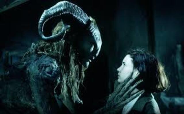 El laberinto del FAuno