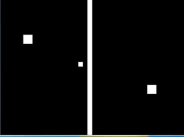 Magnavox CreatesTable Tennis