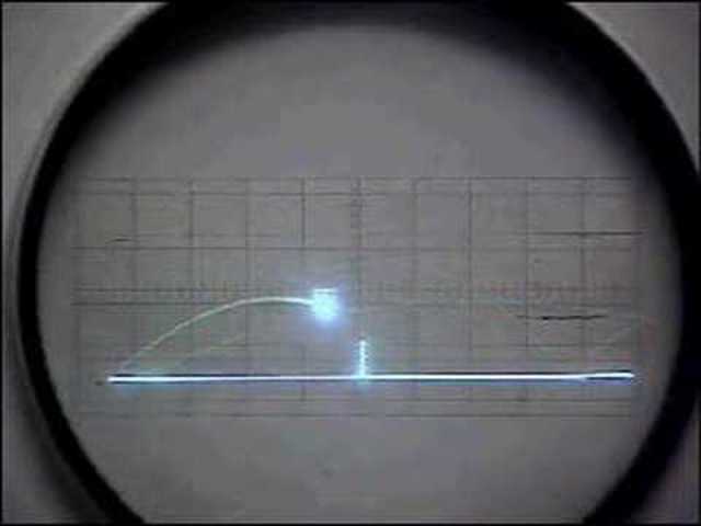 First Computer Game Was Invented