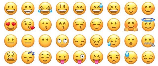 EMOTICONOS.