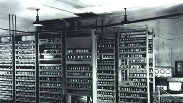 EDSAC