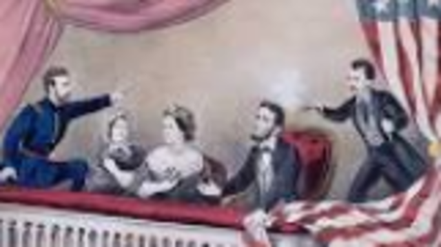 Lincoln's Assasination