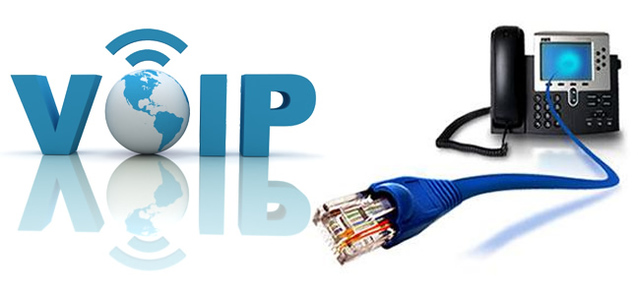 La telefonía VoIP se populariza
