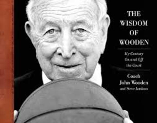 John Wooden