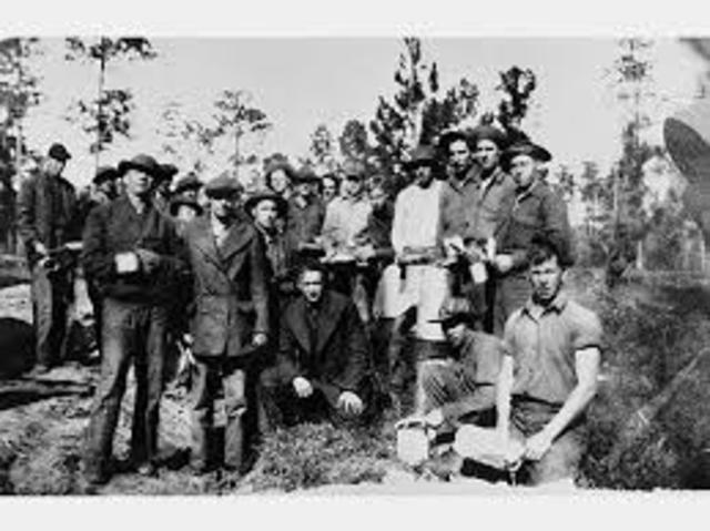 african american discrimination