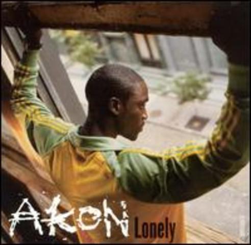 Lonely, Akon