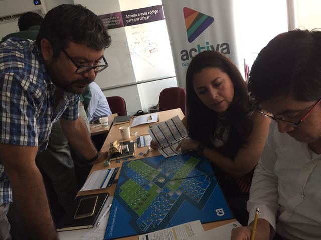 Taller de simulación de inversiones (proyectos)