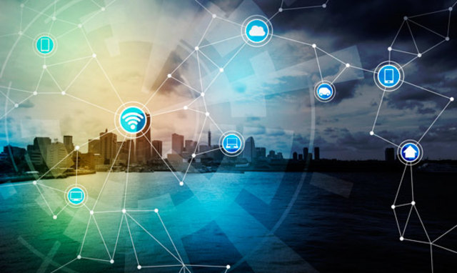 Internet of Everything