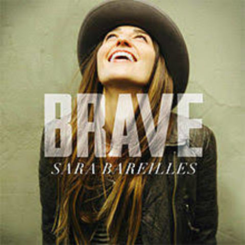Brave, Sara Bareilles