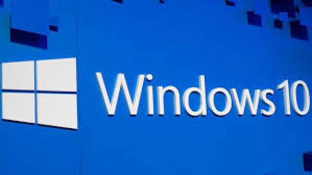 WINDOWS 10