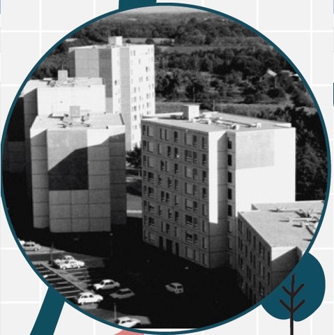 les grands ensembles