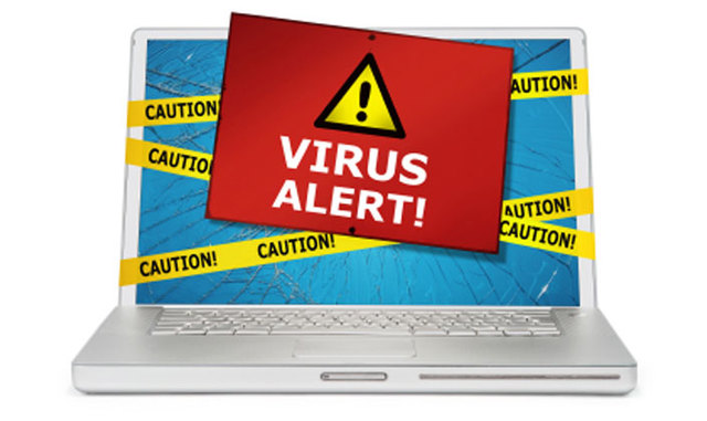 Robert Tappan Morris 1988.