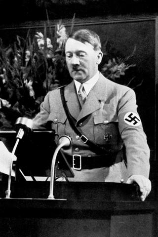 Adolf Hitler