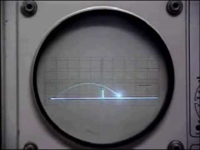 The very first video game