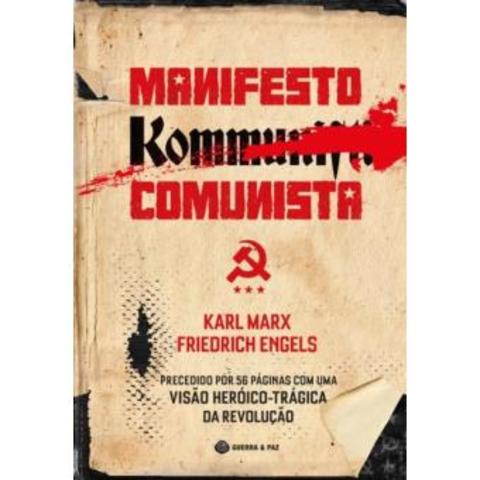 Manifesto Comunista