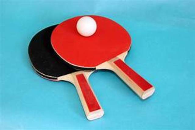 Ping Pong