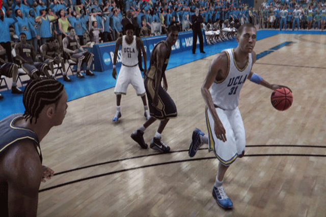 O'Bannon and Keller vs. Electronic Arts