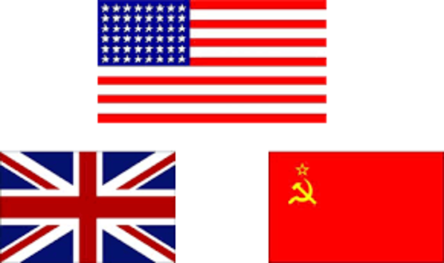 Allied powers