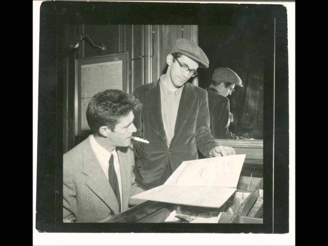 cage y tudor visitan Darsmstdat