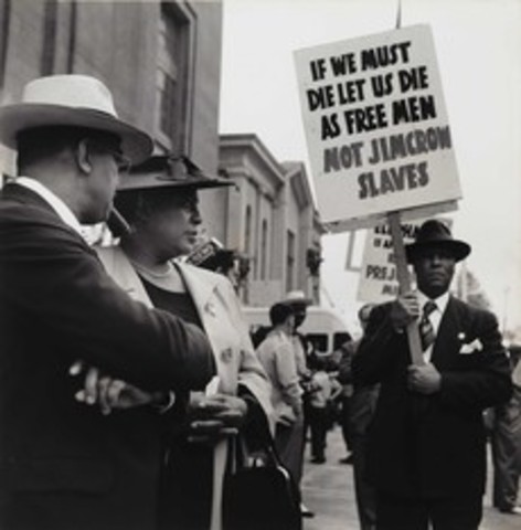 African American Discrimination