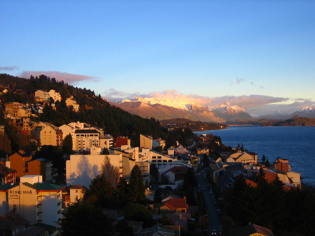 Bariloche
