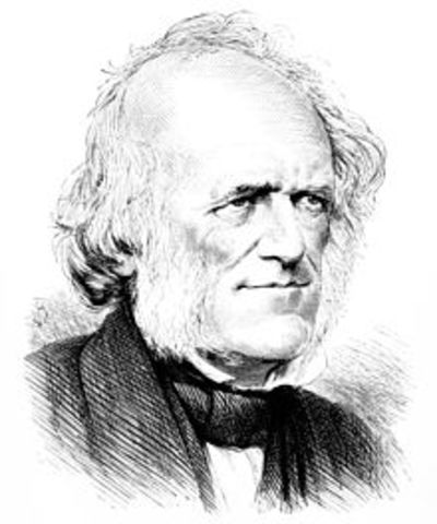 CHARLES LYELL