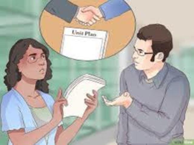 FIRMA DE ACTAS Y ACUERDOS •