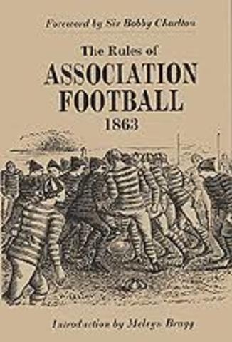 The Football Association