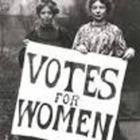 19th Amendment