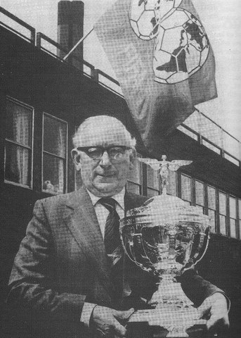 Primera edición del British Home Championship