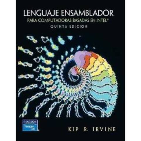 LENGUAJE ENSAMBLADOR