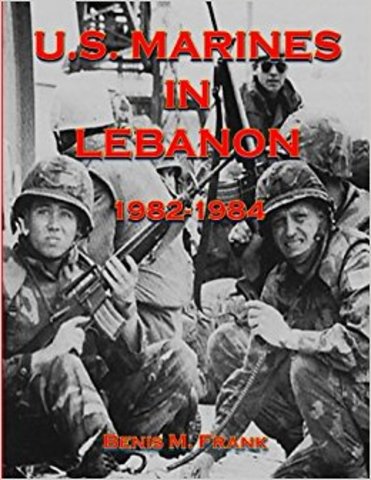 Marines in Lebanon