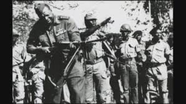 Overthrew the elected government