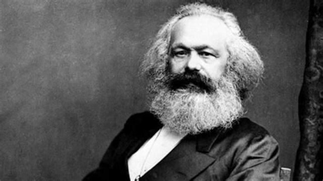 2) O Marxismo