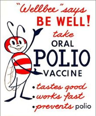 Polio Vaccine