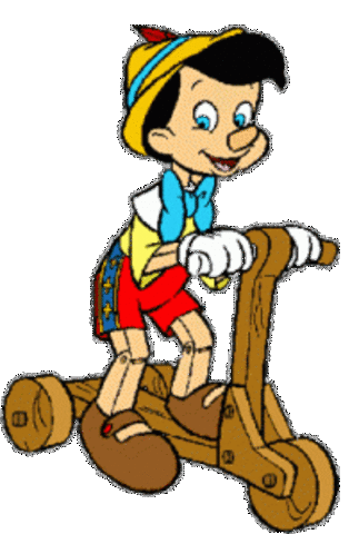 Inocencia y su desconocimiento del mundo