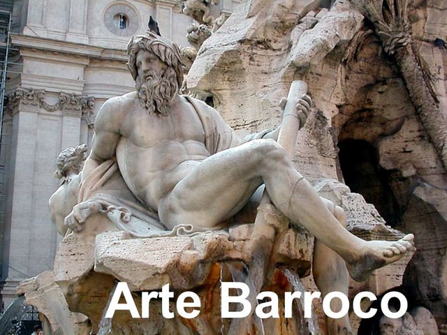 Barroco
