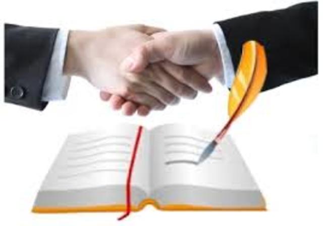 Asiste a reuniones de academia