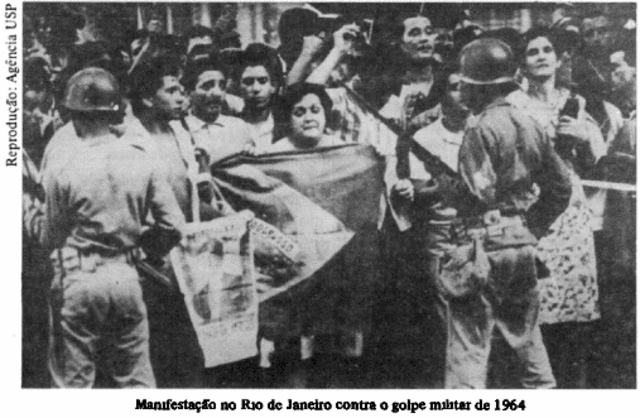 El cambio hacia la democracia