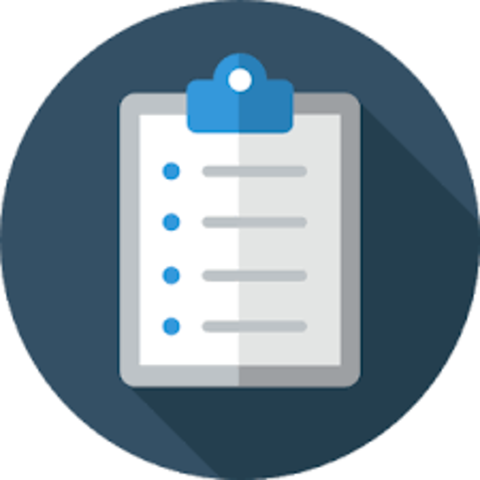 Tener lista de asistencia