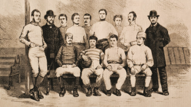 International Football Association Board