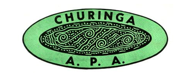 Creation of APA- Aborigines Progressive Association