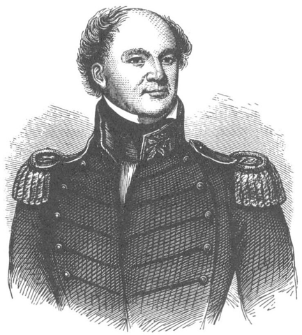 British capture Fort Niagara in night attack; capture and burn Lewiston and surrounding villages