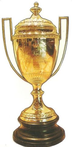 Primera competición española