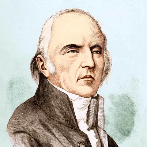 NASCITA DI JEAN-BAPTISTE DE LAMARCK