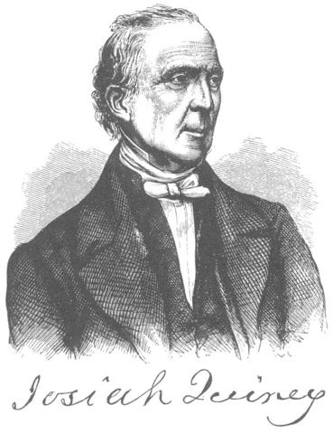 US repeals embargo and non-importation laws