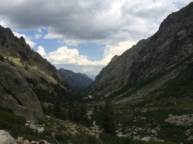 Faire une Randonnée